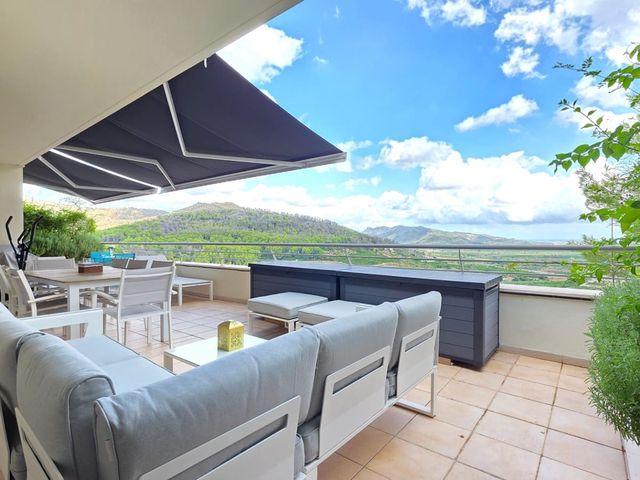 Apartamento en venta en Ador, València / Valencia