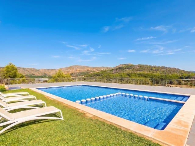 Apartamento en venta en la Safor, Valencia