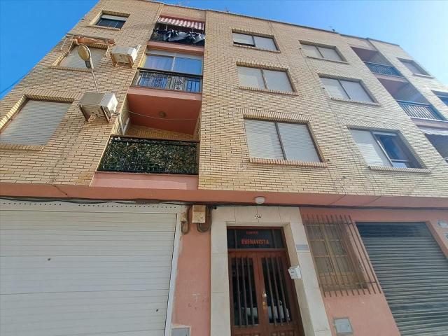 Apartamento en venta en Adra, Andalucía
