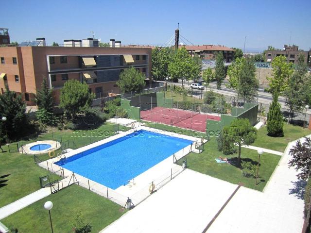 Apartamento en venta en Centro, Madrid