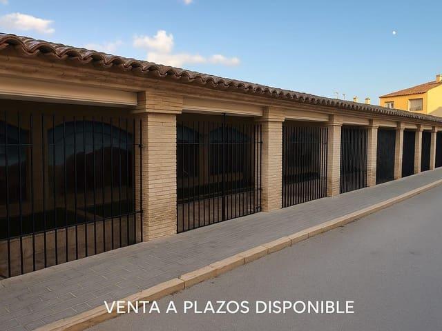 Apartamento en venta en Agost, Valencia