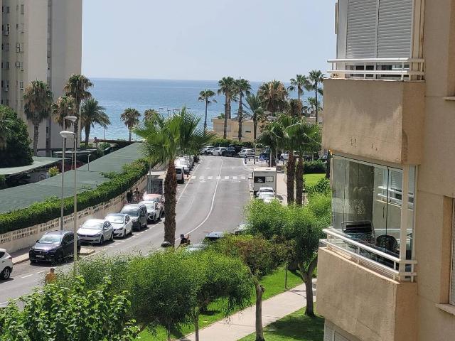 Apartamento en venta en Casco Antiguo - Santa Cruz - Ayuntamiento, l'Alacantí