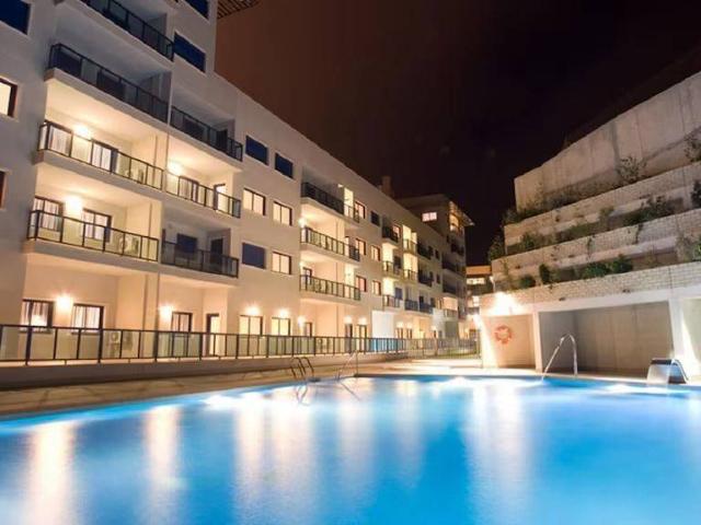Apartamento en venta en Casco Antiguo - Santa Cruz - Ayuntamiento, Alacant / Alicante