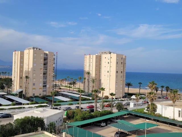 Apartamento en venta en Casco Antiguo - Santa Cruz - Ayuntamiento, l'Alacantí