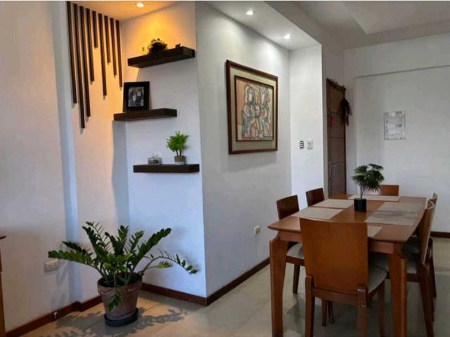Apartamento en venta en Valencia, Carabobo
