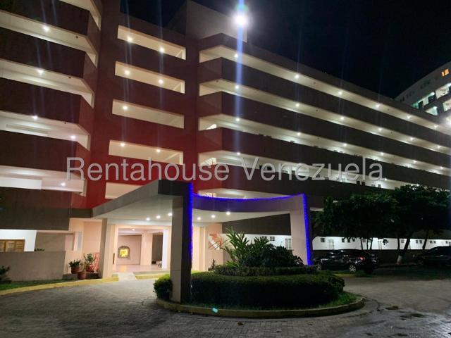 Apartamento en venta en Higuerote, Miranda