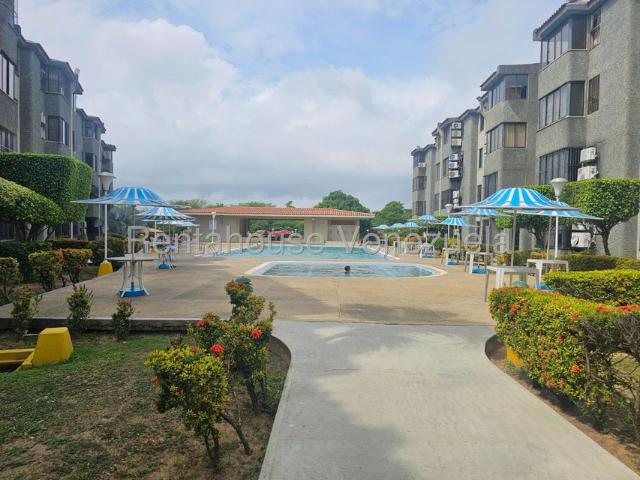 Apartamento en venta en Higuerote, Miranda