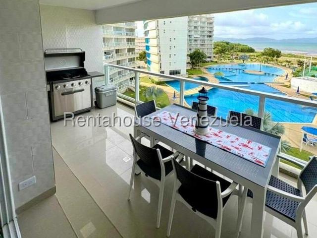 Apartamento en venta en Higuerote, Miranda