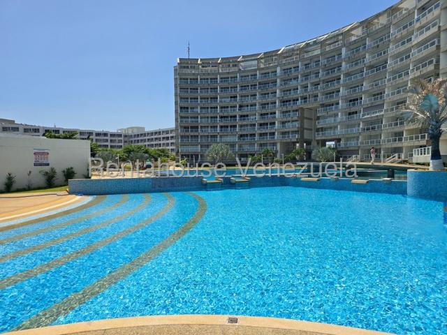 Apartamento en venta en Higuerote, Miranda