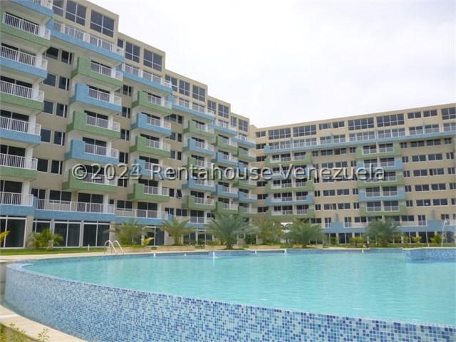 Apartamento en venta en Boca De Uchire, Distrito Capital