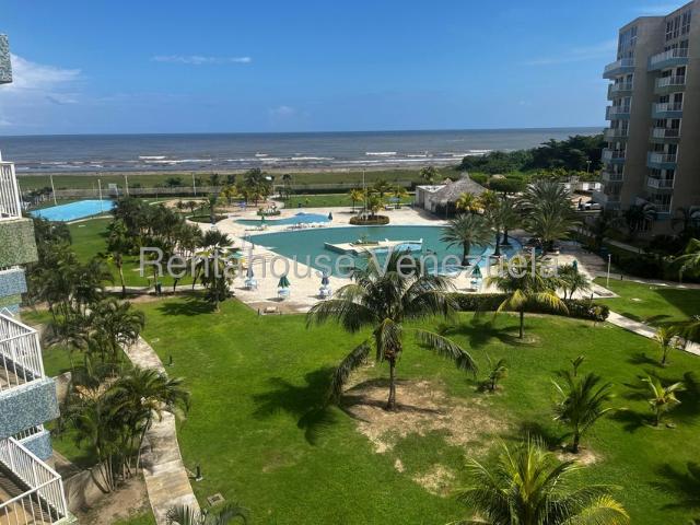 Apartamento en venta en Higuerote, Miranda