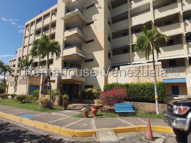 Apartamento en venta en Higuerote, Miranda
