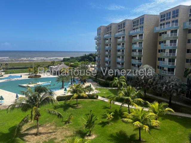 Apartamento en venta en Higuerote, Miranda