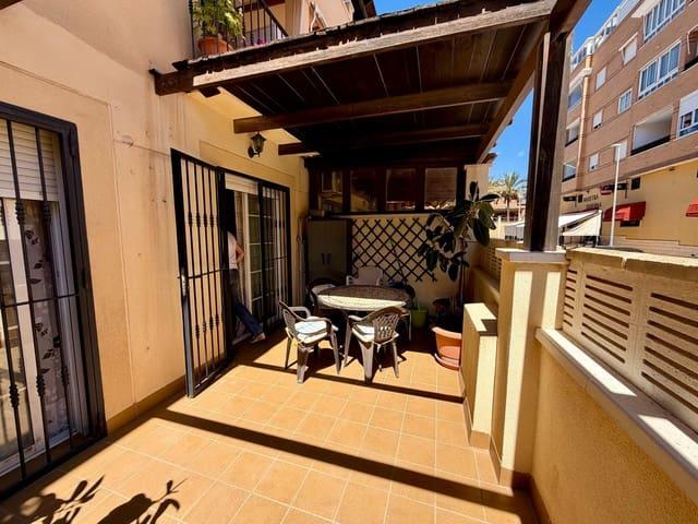 Apartamento en venta en Aguadulce, Roquetas De Mar