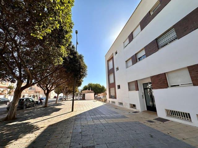 Apartamento en venta en Aguadulce, Roquetas De Mar