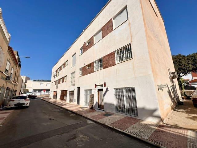 Apartamento en venta en Aguadulce, Roquetas De Mar