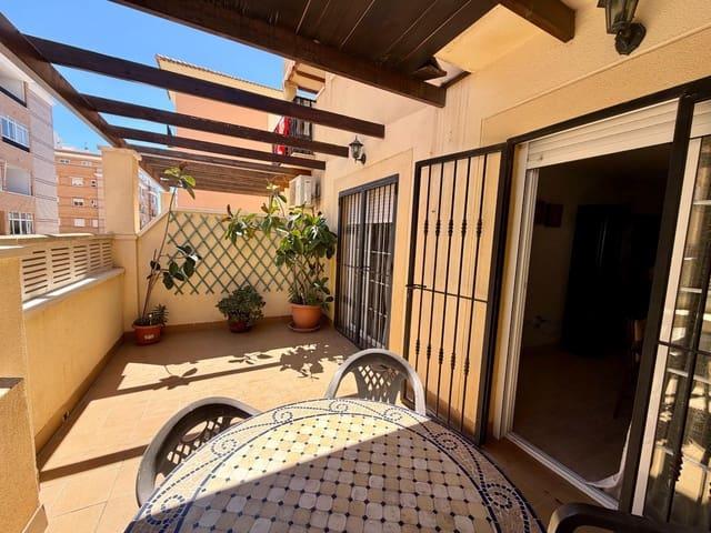 Apartamento en venta en Aguadulce, Roquetas De Mar