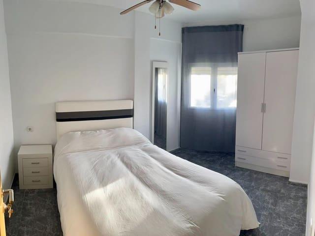 Apartamento en venta en Aguadulce, Roquetas De Mar