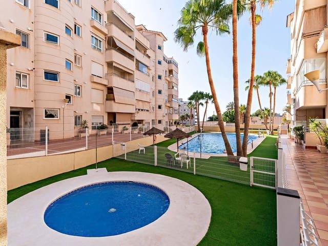 Apartamento en venta en Aguadulce