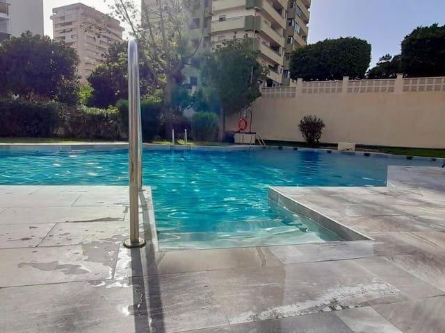 Apartamento en venta en Aguadulce, Roquetas De Mar