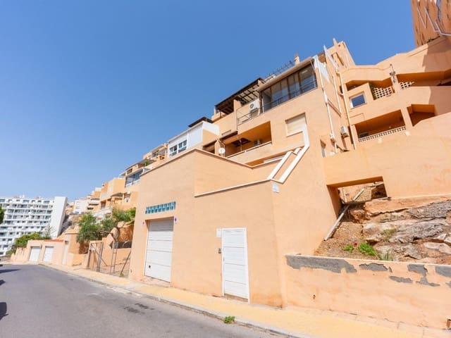 Piso en venta en Aguadulce, Roquetas De Mar