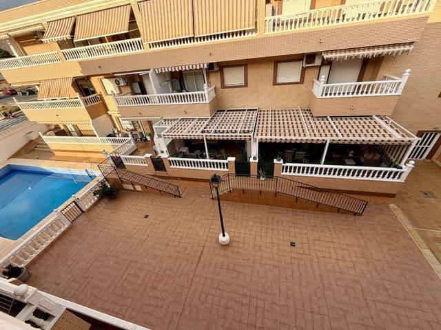 Apartamento en venta en Roquetas De Mar, Andalucía