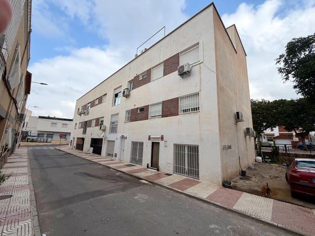 Apartamento en venta en Aguadulce, Roquetas De Mar