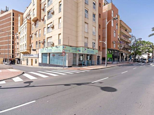 Apartamento en venta en Aguadulce, Roquetas De Mar