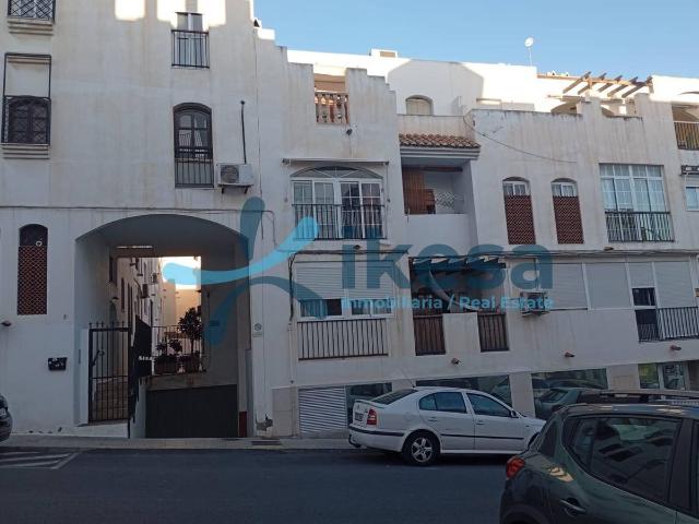 Apartamento en venta en Los Depósitos, Roquetas De Mar