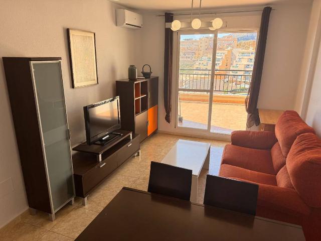 Apartamento en venta en Los Depósitos, Roquetas De Mar