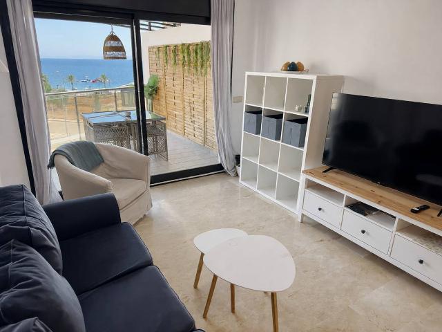 Apartamento en venta en Los Depósitos, Roquetas De Mar