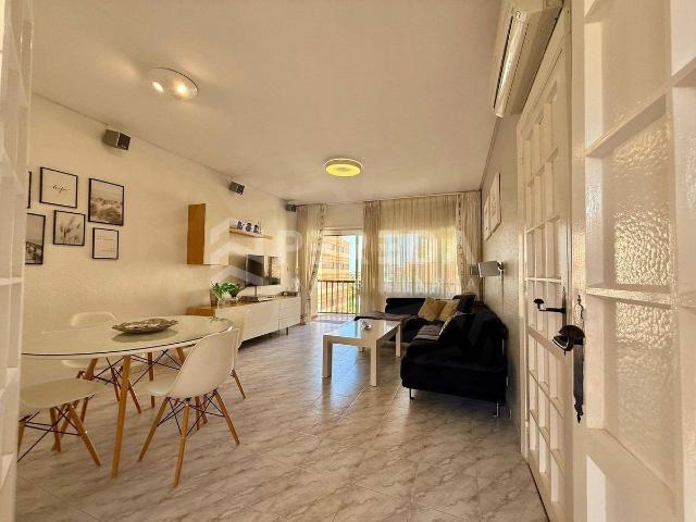 Apartamento en venta en Los Depósitos, Roquetas De Mar