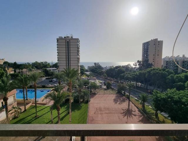 Apartamento en venta en Los Depósitos, Roquetas De Mar