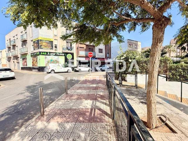 Apartamento en venta en Los Depósitos, Roquetas De Mar