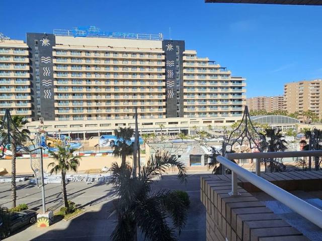 Apartamento en venta en la Platja d'Orpesa, la Plana Alta
