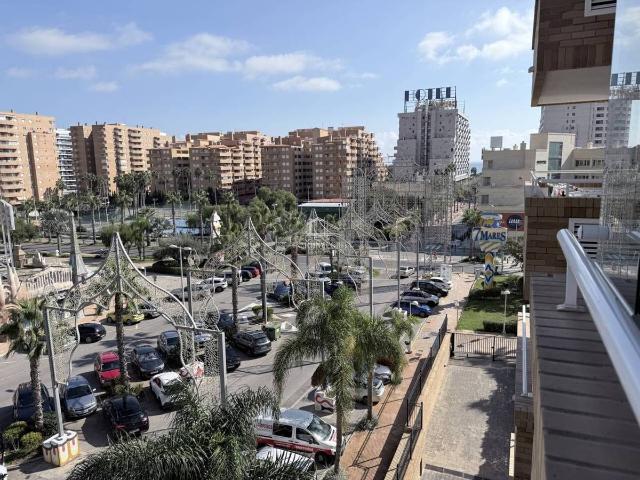 Apartamento en venta en la Platja d'Orpesa, la Plana Alta