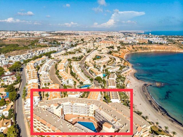Apartamento en venta en Orihuela, Obispo Rocamora