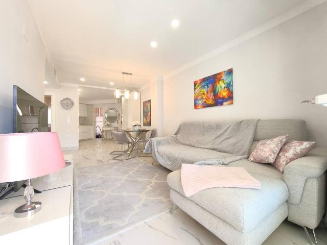 Apartamento en venta en Orihuela, Obispo Rocamora