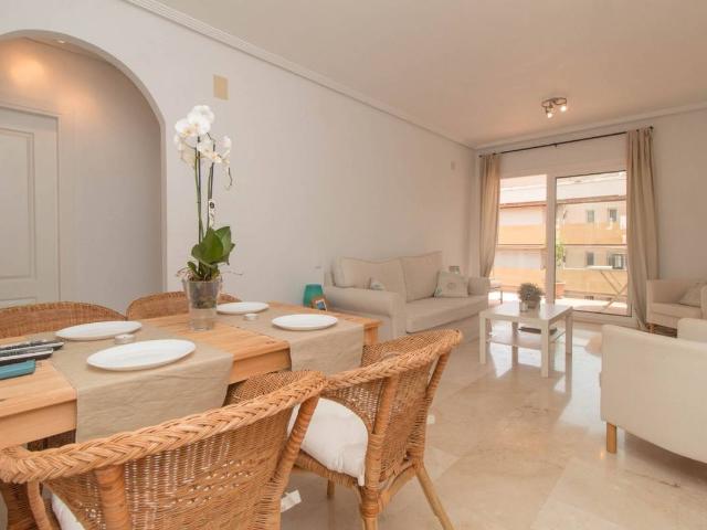 Apartamento en venta en Obispo Rocamora, el Baix Segura / La Vega Baja