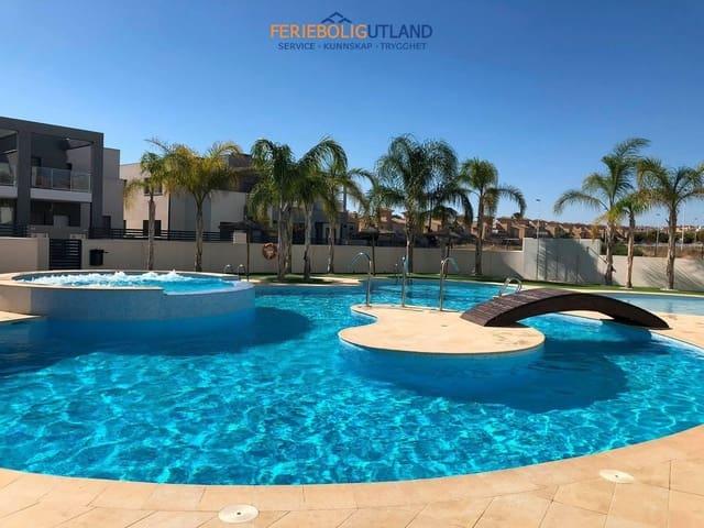 Apartamento en venta en Aguas Nuevas, el Baix Segura / La Vega Baja