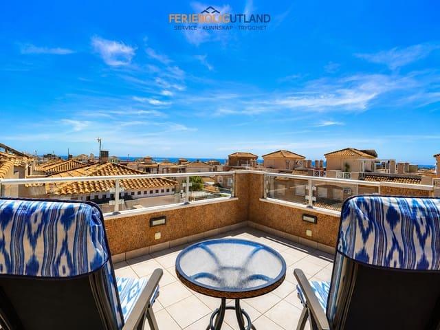 Apartamento en venta en Aguas Nuevas, el Baix Segura / La Vega Baja