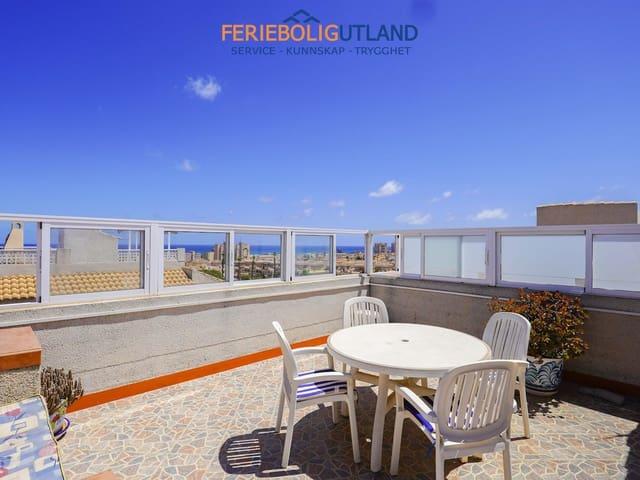 Apartamento en venta en Aguas Nuevas, el Baix Segura / La Vega Baja