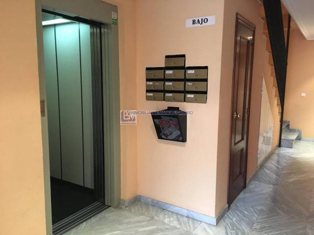 Apartamento en venta en Cáceres, Extremadura