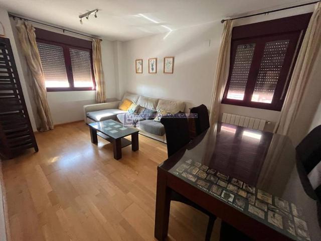 Apartamento en venta en Cáceres, Extremadura