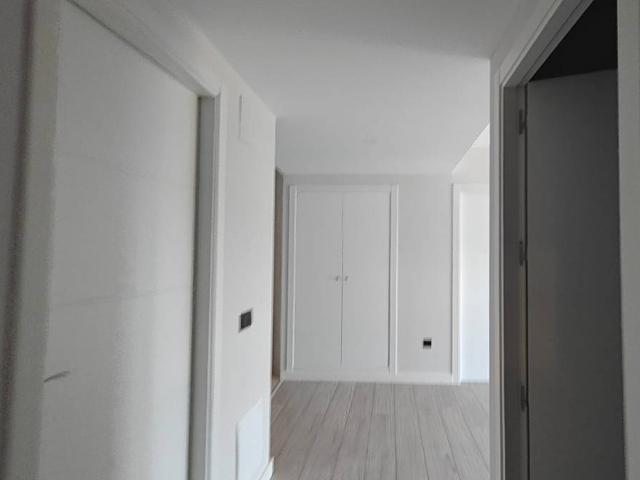 Apartamento en venta en Santiago, Cáceres