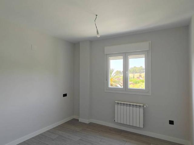 Apartamento en venta en Santiago, Cáceres