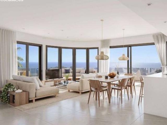 Piso en venta en El Hornillo, Alto Guadalentín