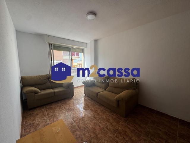 Apartamento en venta en Alto Guadalentín, Murcia