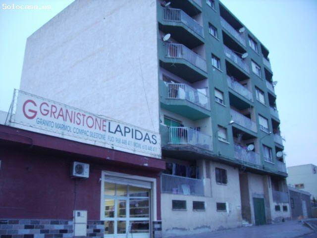 Piso en venta en Alto Guadalentín, Murcia