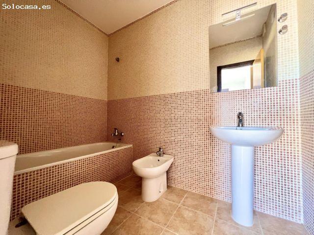 Piso en venta en Las Canteras, Alto Guadalentín